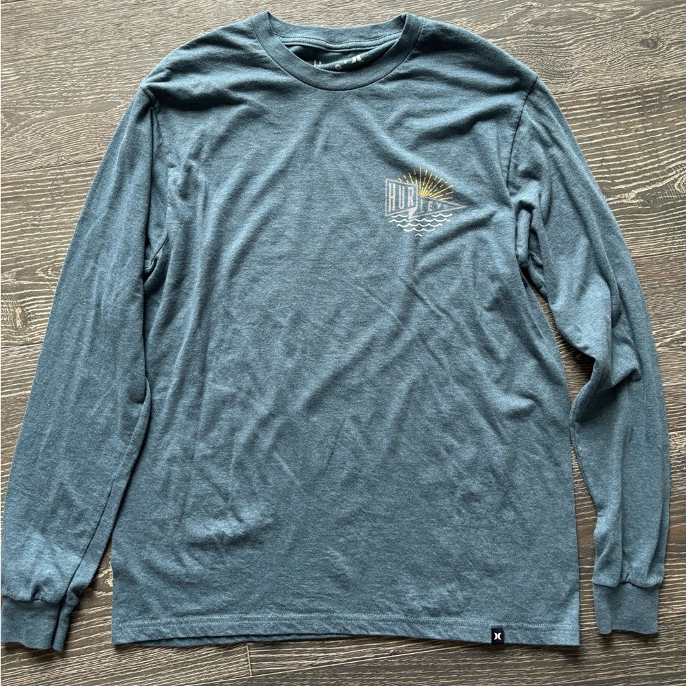 Hurley Long Sleeve